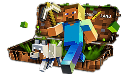 Minecraft Random